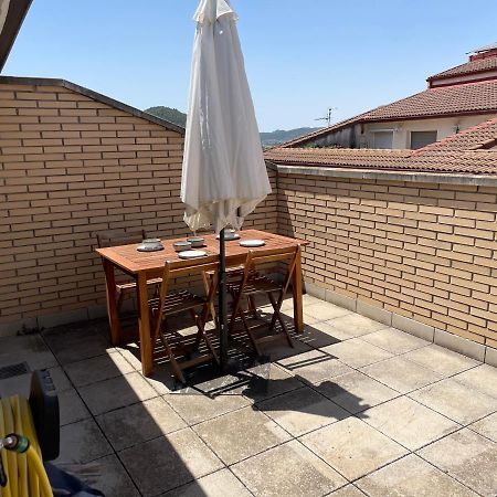 Duplex 6 Plazas Para Desconectar De La Rutina Oliana Εξωτερικό φωτογραφία