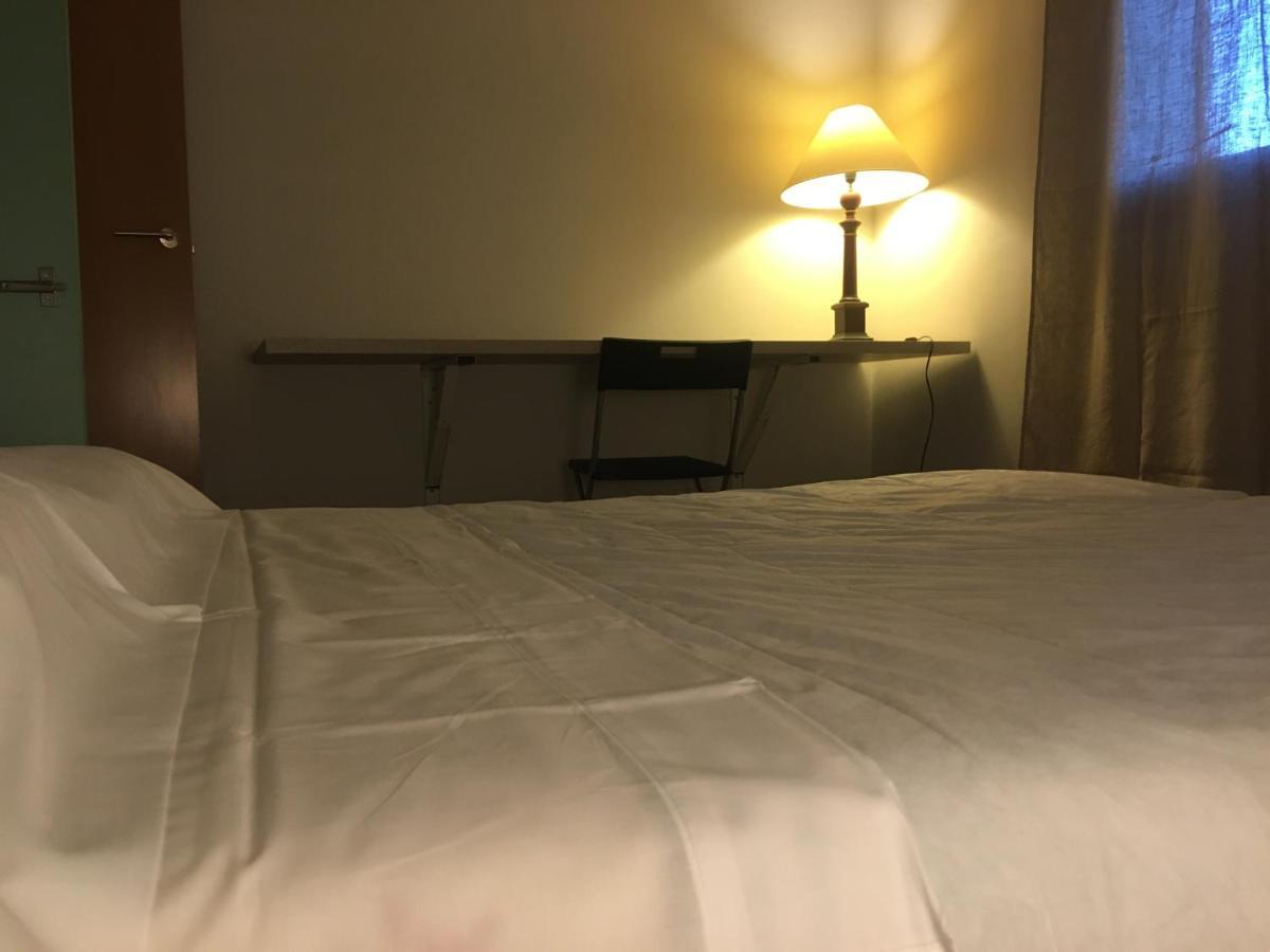 Duplex 6 Plazas Para Desconectar De La Rutina Oliana Εξωτερικό φωτογραφία