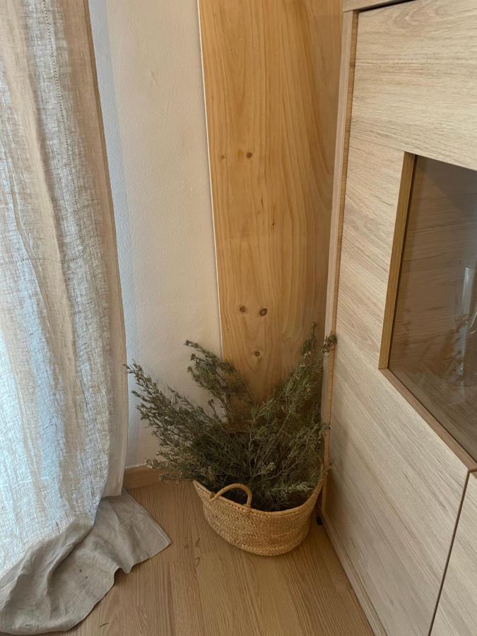Duplex 6 Plazas Para Desconectar De La Rutina Oliana Εξωτερικό φωτογραφία