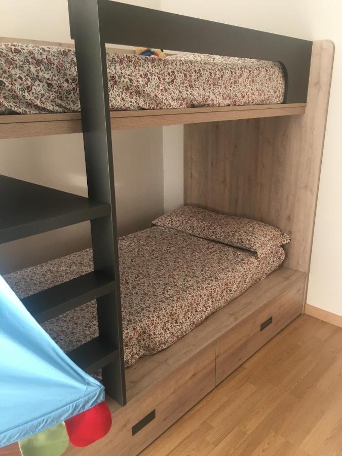 Duplex 6 Plazas Para Desconectar De La Rutina Oliana Εξωτερικό φωτογραφία
